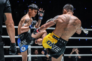 11 Chokpreecha vs Thway Lin Htet OL121 6