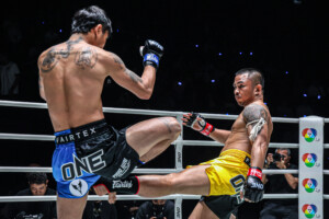 11 Chokpreecha vs Thway Lin Htet OL121 7