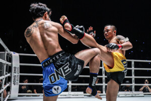 11 Chokpreecha vs Thway Lin Htet OL121 9