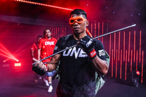 12 Samingdam vs Sonrak OL119 13