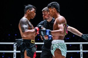 12 Samingdam vs Sonrak OL119 20