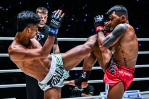 12 Samingdam vs Sonrak OL119 22