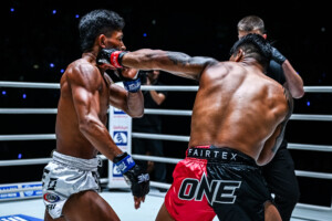 12 Samingdam vs Sonrak OL119 27