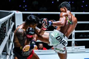 12 Samingdam vs Sonrak OL119 30