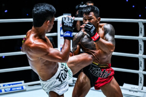 12 Samingdam vs Sonrak OL119 32