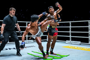 12 Samingdam vs Sonrak OL119 53