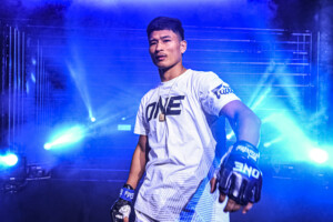 12 Samingdam vs Sonrak OL119 9