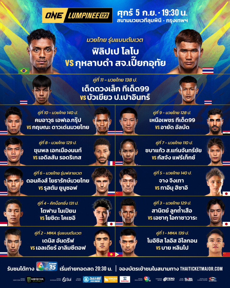 250905 BKK OL123 Boutcard TH