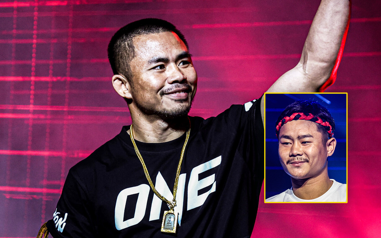 Chokpreecha OL121 Cover