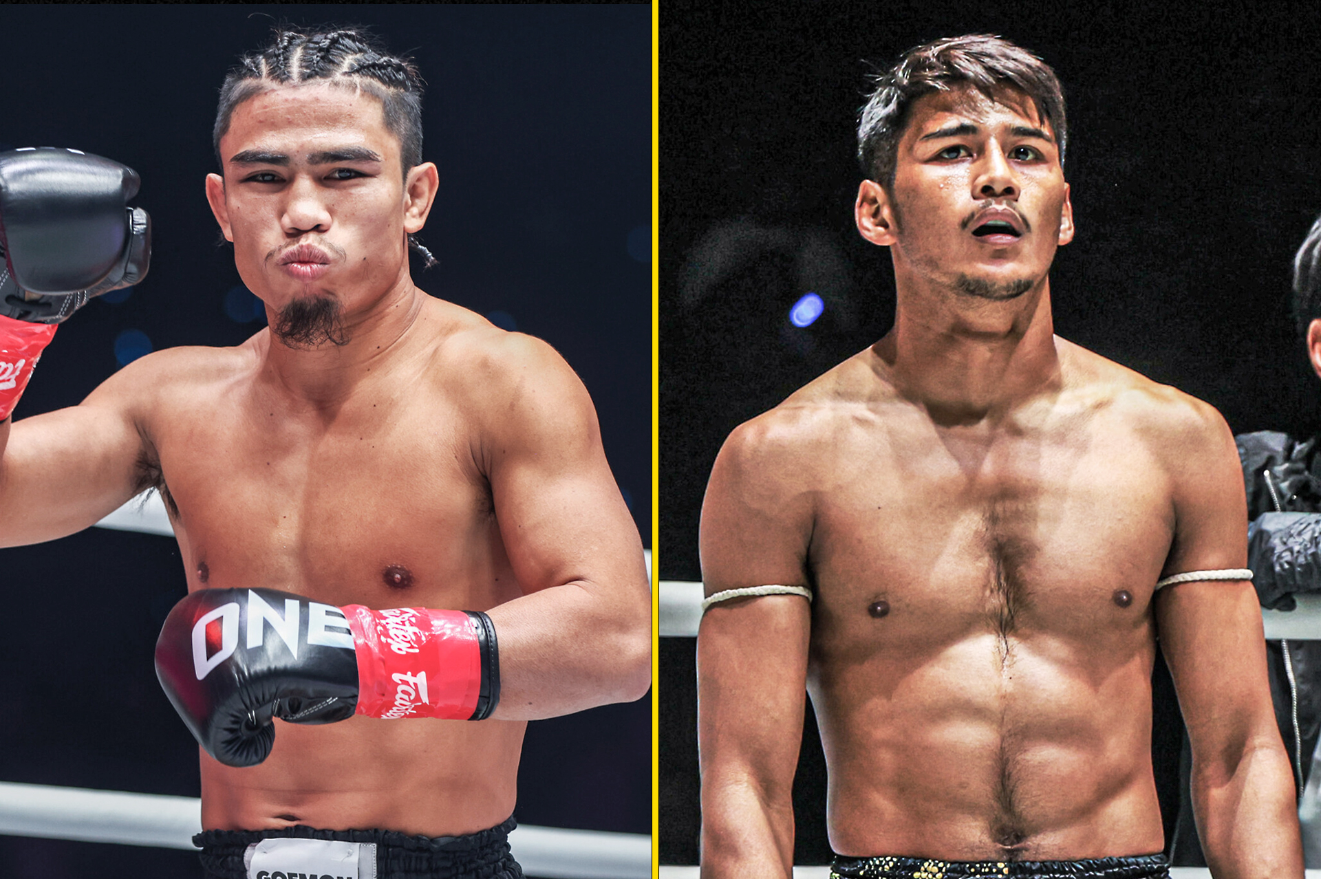 CoverWEB_OL124_Suriyanlek_VS_Decho_Promo