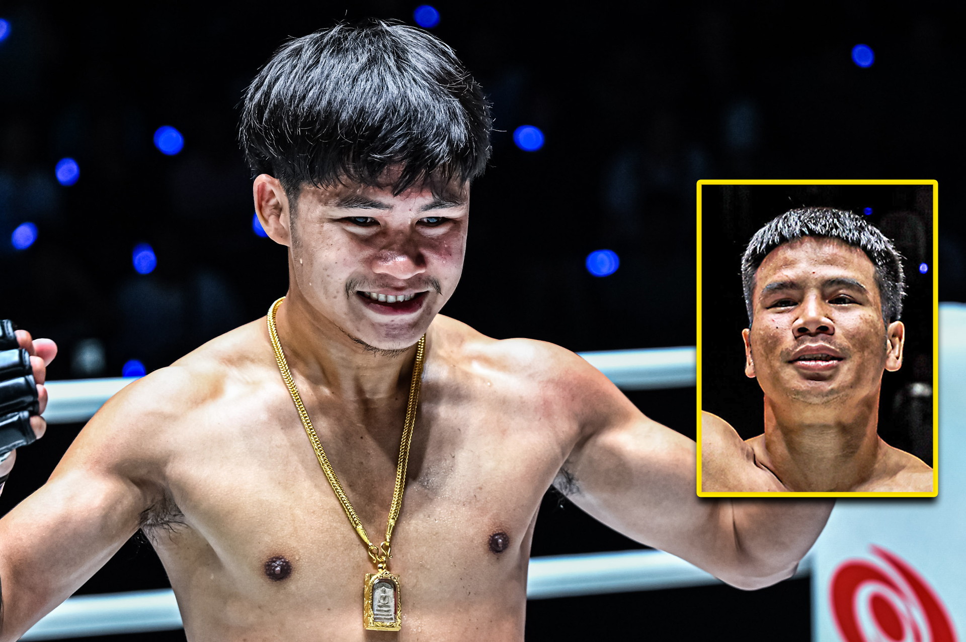 สดชนหนัก