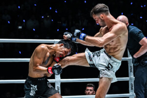 OL118_01 Jan Menard Atole VS Gabriele Lionetti 5