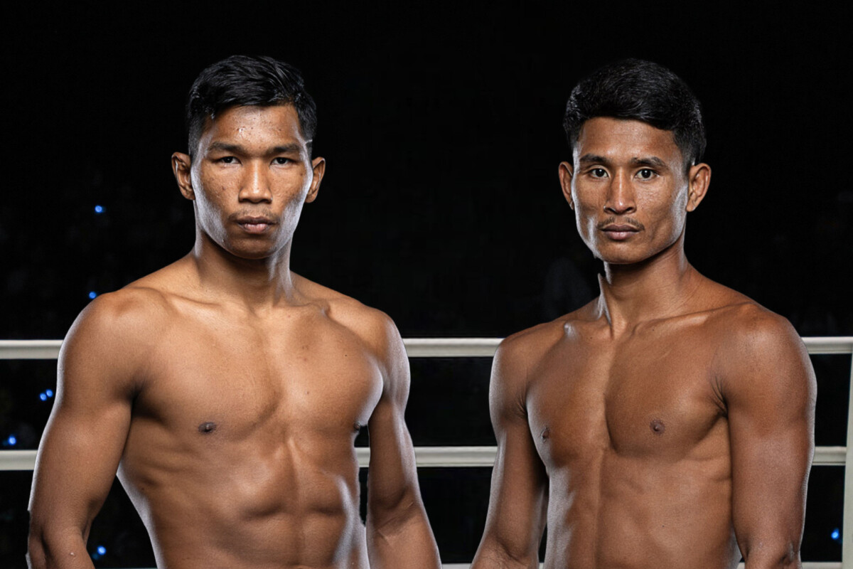 รวมพลคนแกร่ง! “สมิงดำ” ดวล “ซ่อนรัก”, “ขุนพลน้อย” ซัดแชมป์ Road To ONE เวียดนาม นำบู๊ศึก ONE ลุมพินี 119 3 รวมพลคนแกร่ง