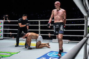 OL120 Brice Delval vs Mert Aslan 1