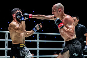 OL120 Brice Delval vs Mert Aslan 10