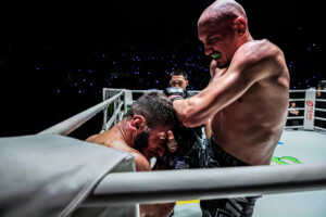 OL120 Brice Delval vs Mert Aslan 13