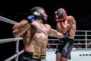 OL120 Brice Delval vs Mert Aslan 22