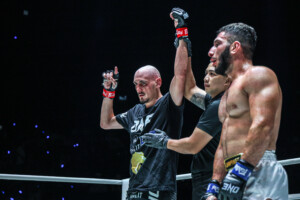 OL120 Brice Delval vs Mert Aslan 3 1