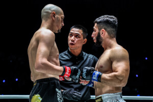 OL120 Brice Delval vs Mert Aslan 8