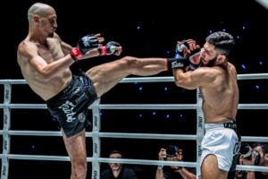 OL120 Brice Delval vs Mert Aslan 9