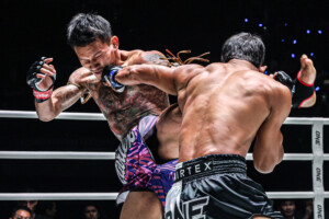 OL120 Gingsanglek vs Thant Zin 10