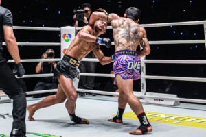 OL120 Gingsanglek vs Thant Zin 11
