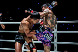 OL120 Gingsanglek vs Thant Zin 22