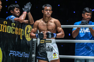 OL120 Gingsanglek vs Thant Zin 6