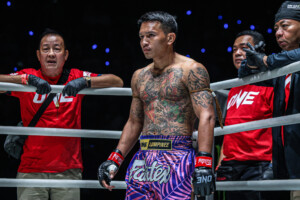 OL120 Gingsanglek vs Thant Zin 7