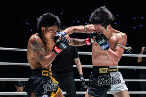 OL120 Har Ling Om vs Jurai Ishii 4