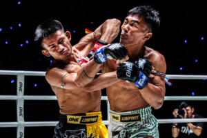 OL120 Jaoinsee vs Yodanucha 24