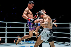OL120 Soe Naung Oo vs Omar El Halabi 19