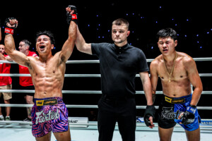 OL120 Yodlekpet vs Pompet 27