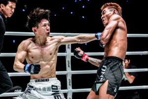 02 Jayson Miralpez vs Ryohei Kurosawa OL124 21