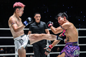 03 Sonxay vs Hikaru Furumura OL124 17