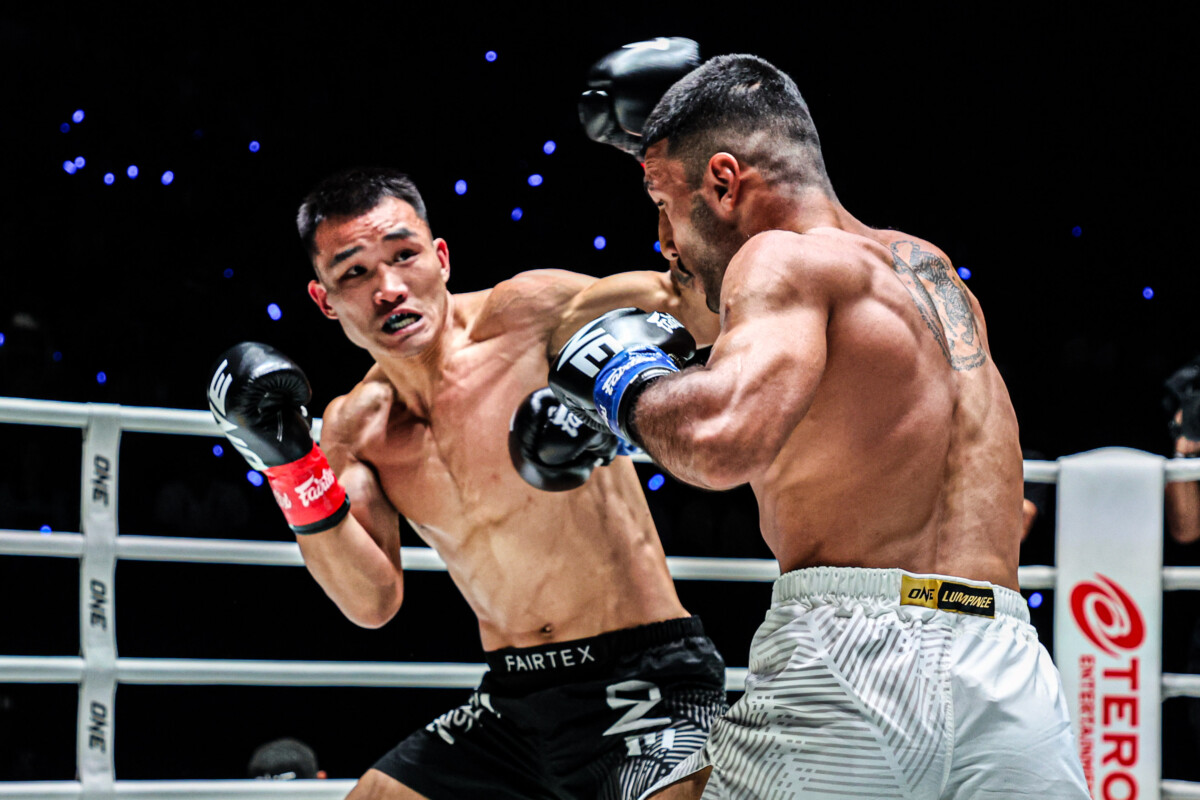 05 Zhao Chongyang vs Arman Moradi OL124 (23)