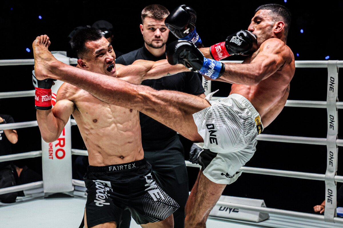 05 Zhao Chongyang vs Arman Moradi OL124 (24)