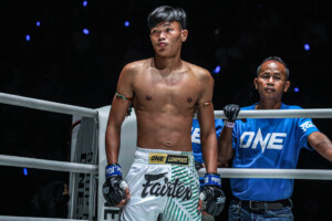 06 Alaverdi Ramazanov vs Dernchon OL124 1