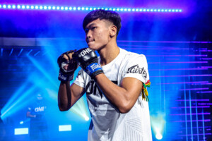 06 Alaverdi Ramazanov vs Dernchon OL124 12