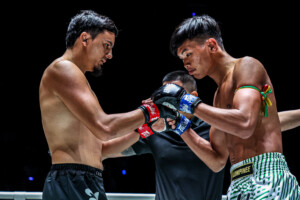 06 Alaverdi Ramazanov vs Dernchon OL124 16