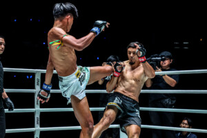 06 Alaverdi Ramazanov vs Dernchon OL124 17