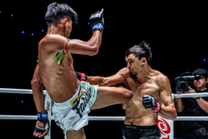 06 Alaverdi Ramazanov vs Dernchon OL124 18