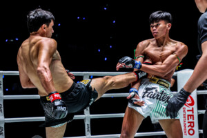 06 Alaverdi Ramazanov vs Dernchon OL124 19