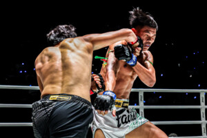 06 Alaverdi Ramazanov vs Dernchon OL124 20