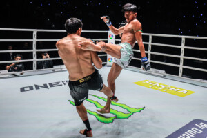 06 Alaverdi Ramazanov vs Dernchon OL124 3