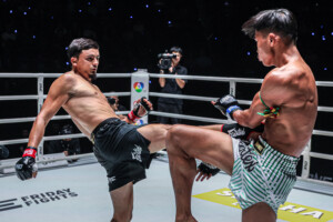 06 Alaverdi Ramazanov vs Dernchon OL124 4