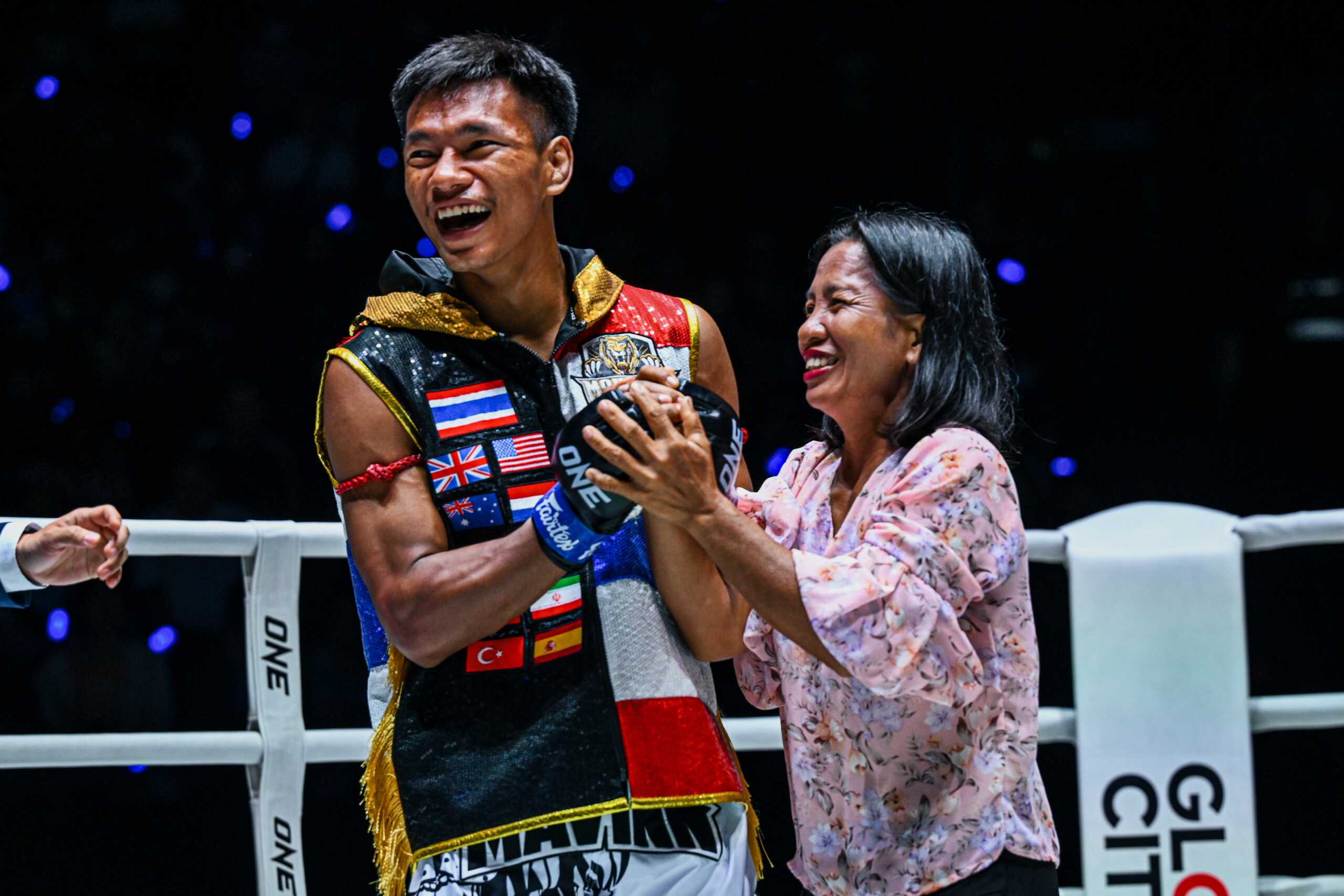 07 Bampara Kouyate vs Shadow OFN35 (15)