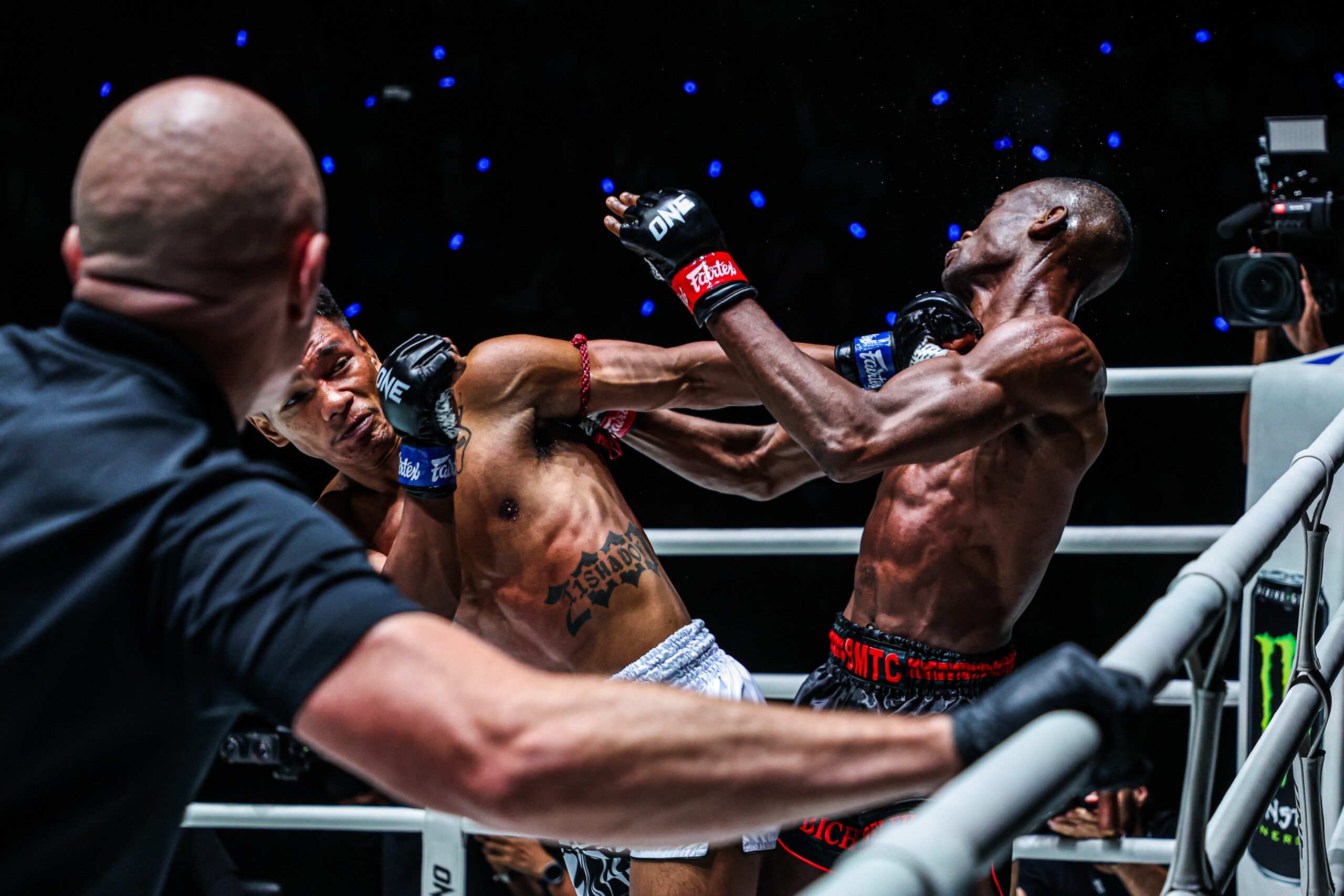 07 Bampara Kouyate vs Shadow OFN35 (32)