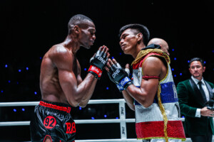 07 Bampara Kouyate vs Shadow OFN35 37