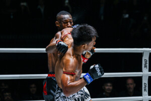 07 Bampara Kouyate vs Shadow OFN35 65